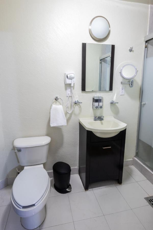 Apartmán Qualiteguest/ Departamento Polanco/Cdmx Ciudad de México Exteriér fotografie
