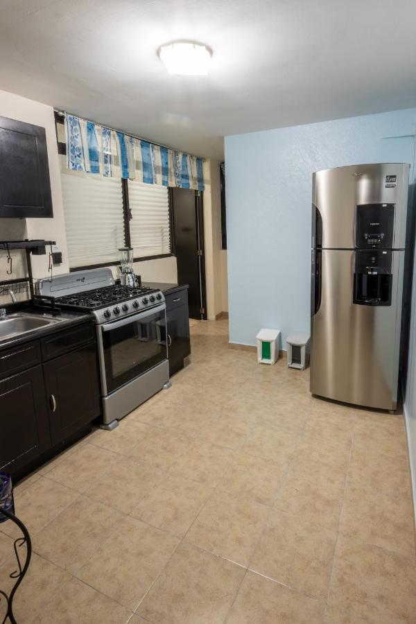 Apartmán Qualiteguest/ Departamento Polanco/Cdmx Ciudad de México Exteriér fotografie