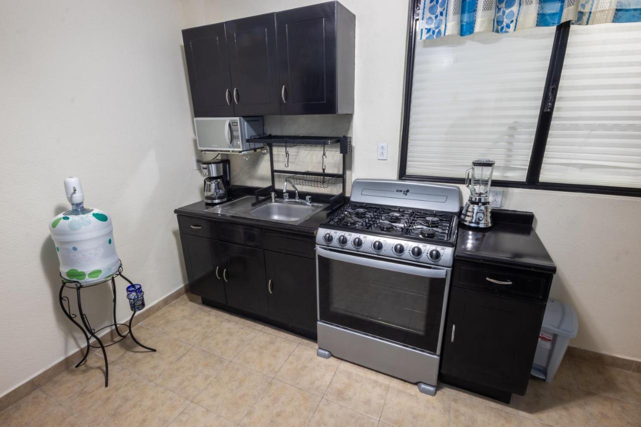 Apartmán Qualiteguest/ Departamento Polanco/Cdmx Ciudad de México Exteriér fotografie