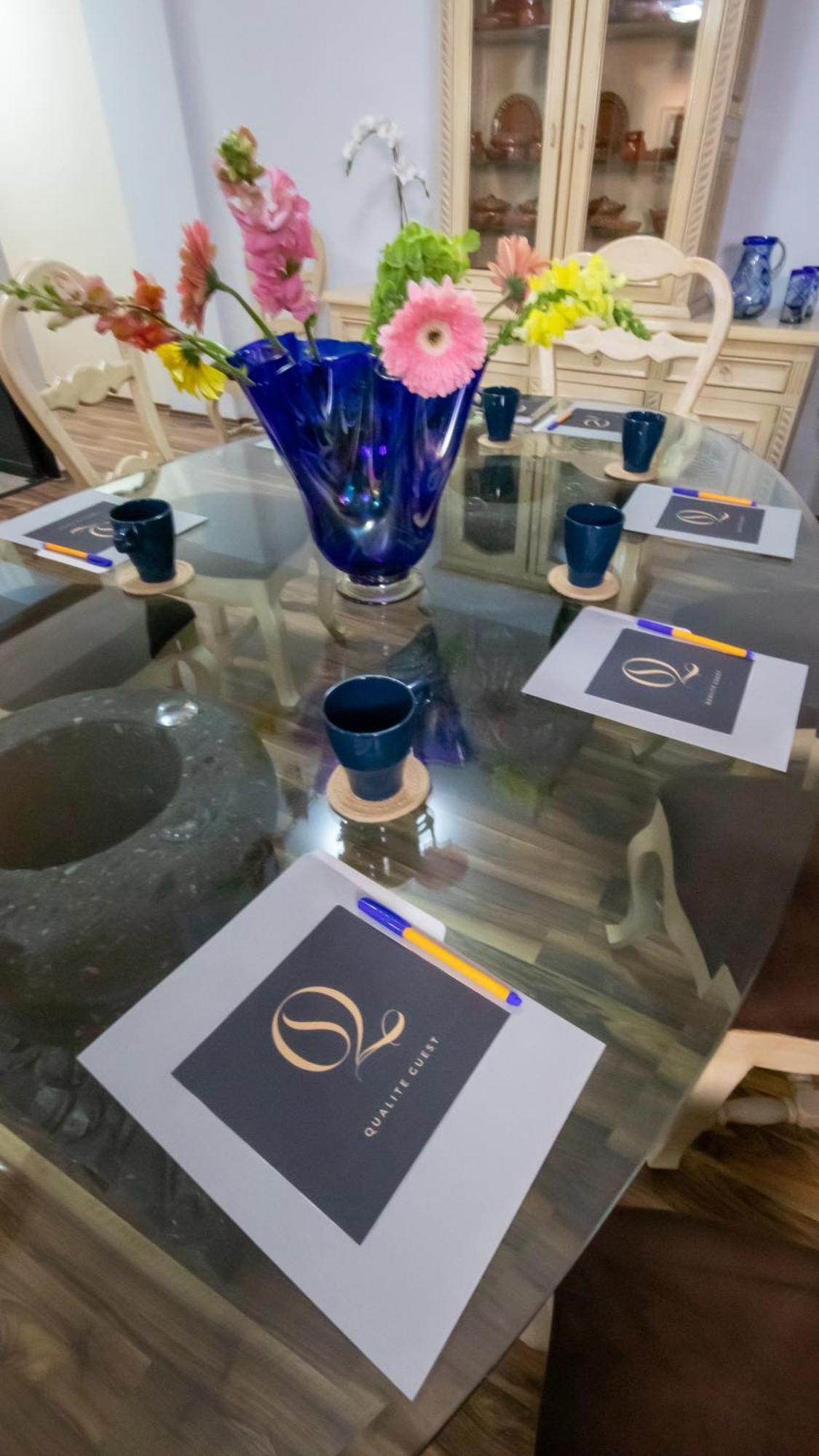 Apartmán Qualiteguest/ Departamento Polanco/Cdmx Ciudad de México Exteriér fotografie