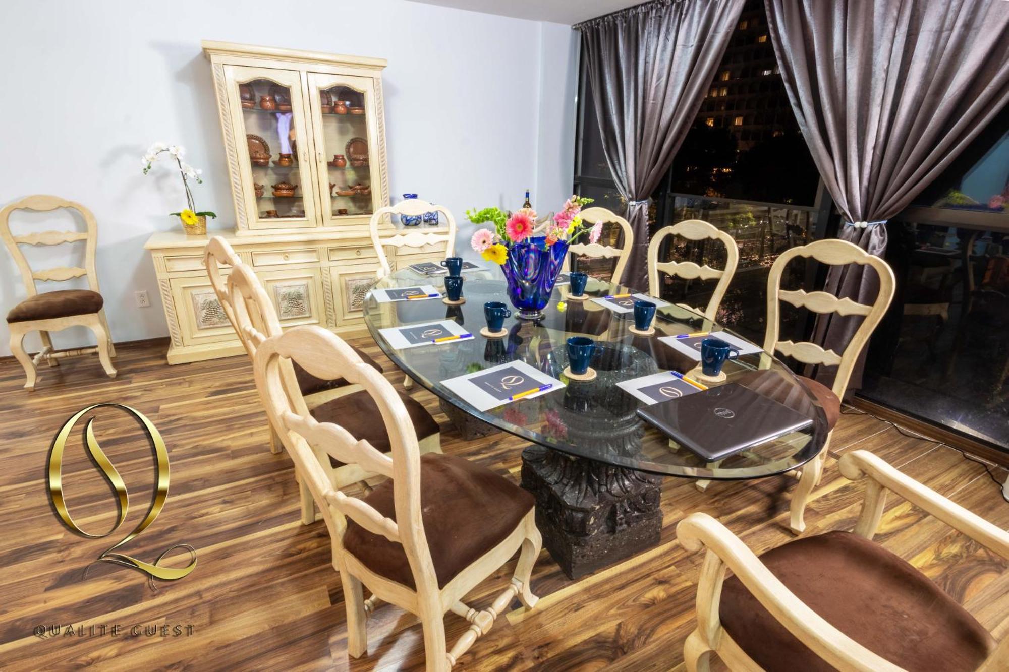 Apartmán Qualiteguest/ Departamento Polanco/Cdmx Ciudad de México Exteriér fotografie